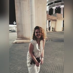 Meet your Posher, Blenda